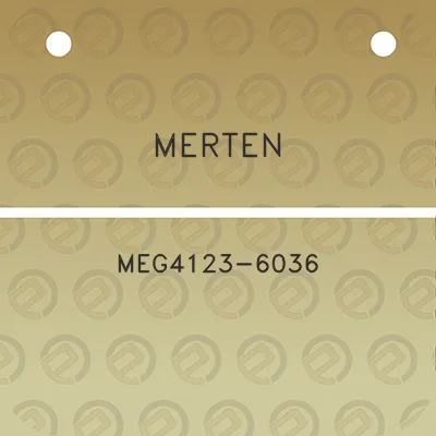 merten-meg4123-6036