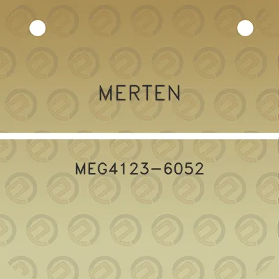 merten-meg4123-6052