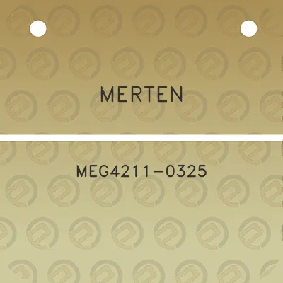 merten-meg4211-0325