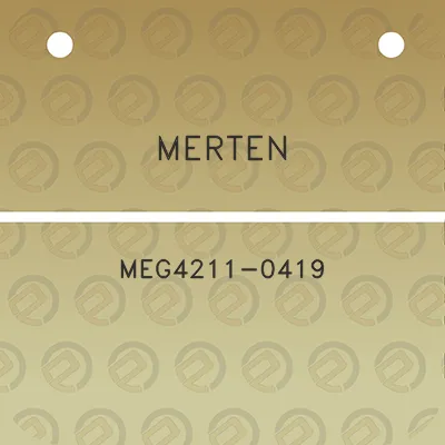 merten-meg4211-0419