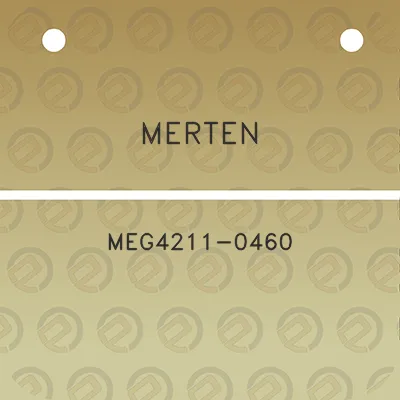 merten-meg4211-0460