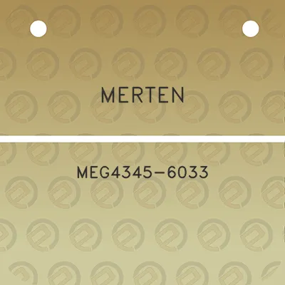 merten-meg4345-6033