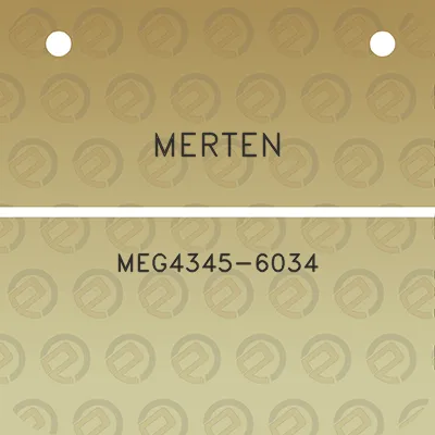 merten-meg4345-6034