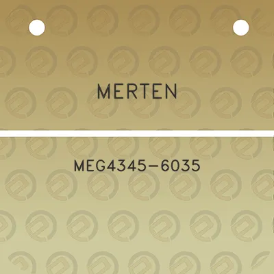 merten-meg4345-6035