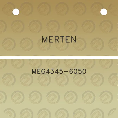 merten-meg4345-6050