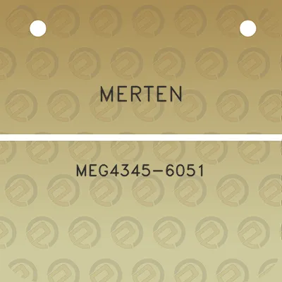 merten-meg4345-6051