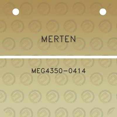 merten-meg4350-0414