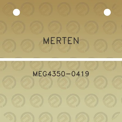 merten-meg4350-0419