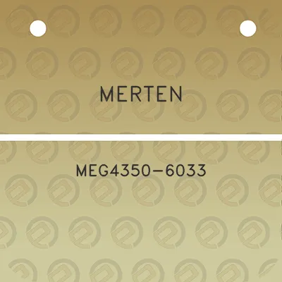 merten-meg4350-6033