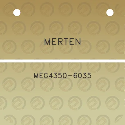 merten-meg4350-6035