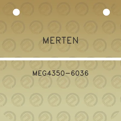 merten-meg4350-6036