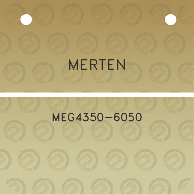 merten-meg4350-6050