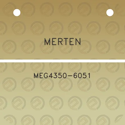 merten-meg4350-6051