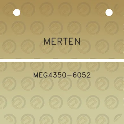 merten-meg4350-6052