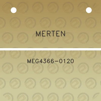 merten-meg4366-0120