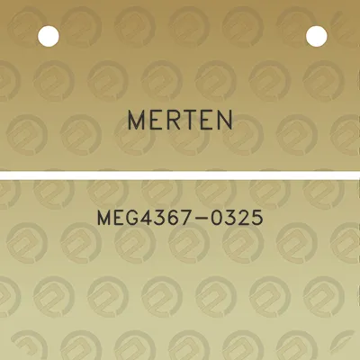 merten-meg4367-0325