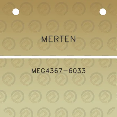 merten-meg4367-6033