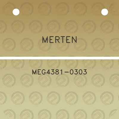 merten-meg4381-0303