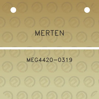 merten-meg4420-0319