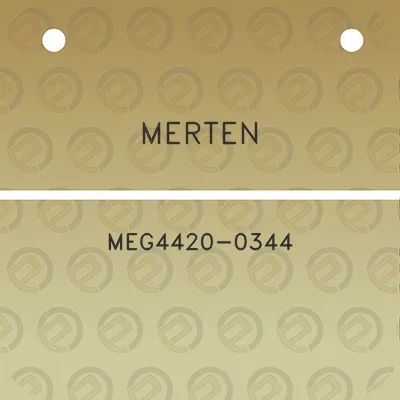 merten-meg4420-0344