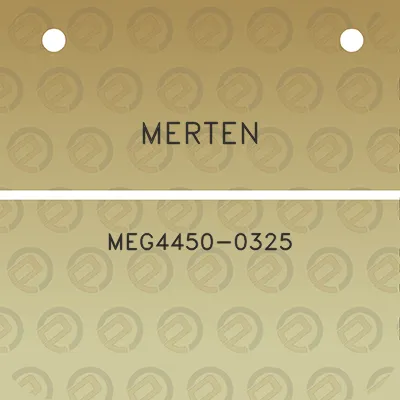 merten-meg4450-0325