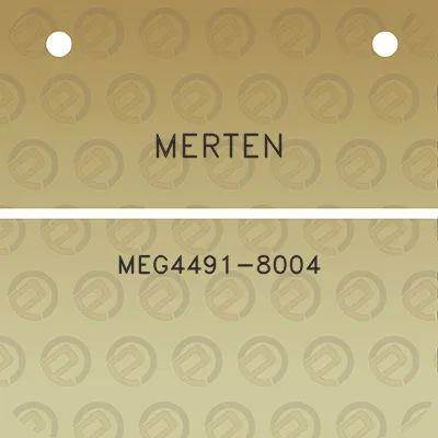 merten-meg4491-8004