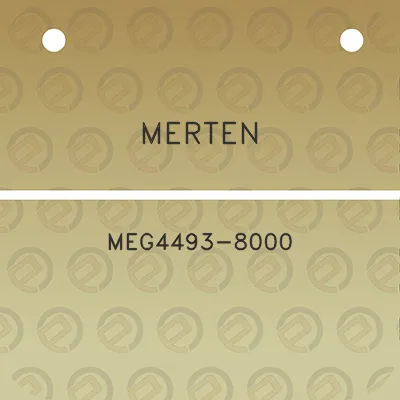 merten-meg4493-8000