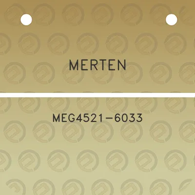 merten-meg4521-6033