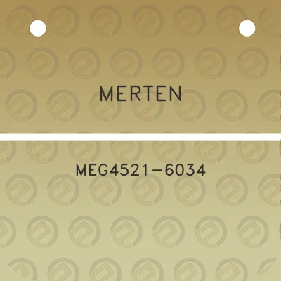 merten-meg4521-6034