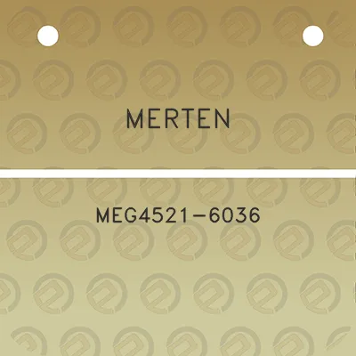 merten-meg4521-6036