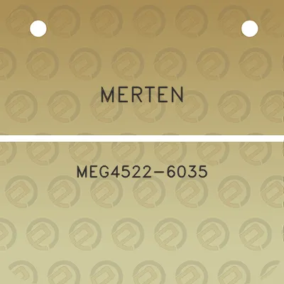 merten-meg4522-6035