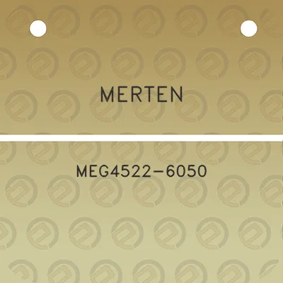 merten-meg4522-6050