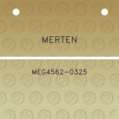 merten-meg4562-0325