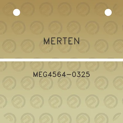 merten-meg4564-0325