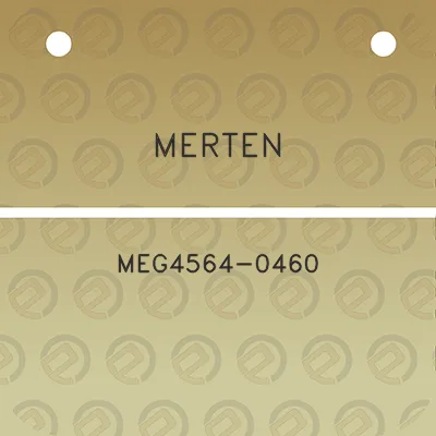 merten-meg4564-0460