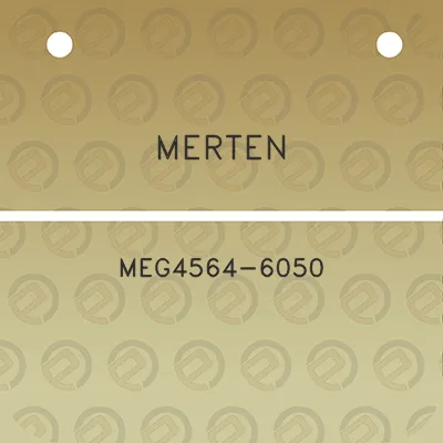 merten-meg4564-6050