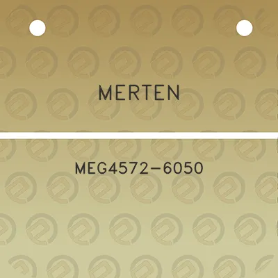 merten-meg4572-6050