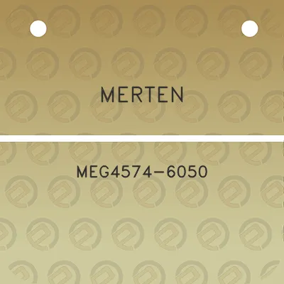 merten-meg4574-6050