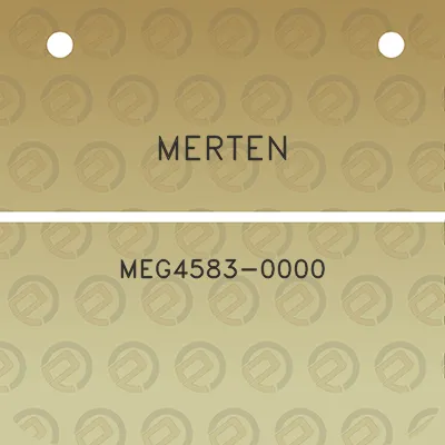 merten-meg4583-0000