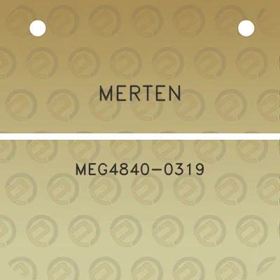 merten-meg4840-0319