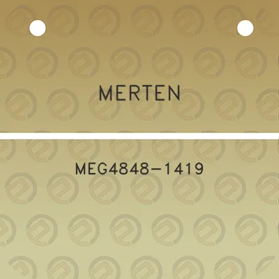 merten-meg4848-1419