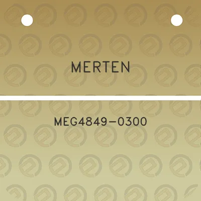 merten-meg4849-0300