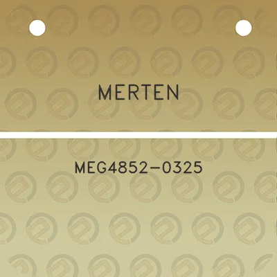 merten-meg4852-0325