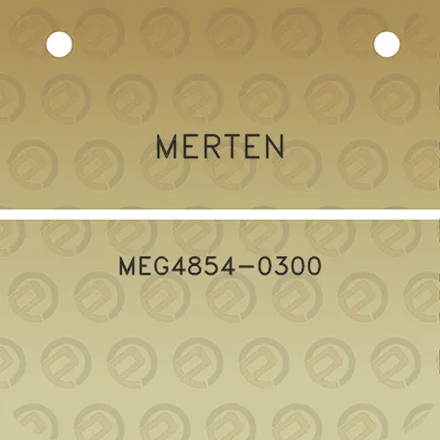 merten-meg4854-0300