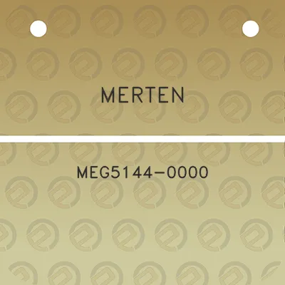 merten-meg5144-0000