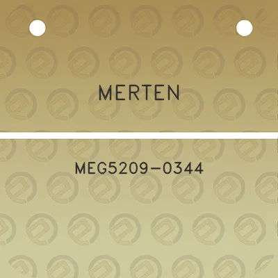 merten-meg5209-0344