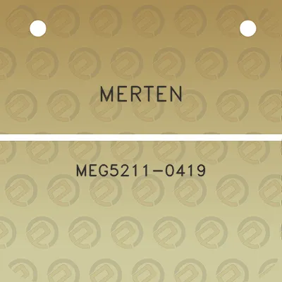 merten-meg5211-0419