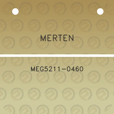 merten-meg5211-0460