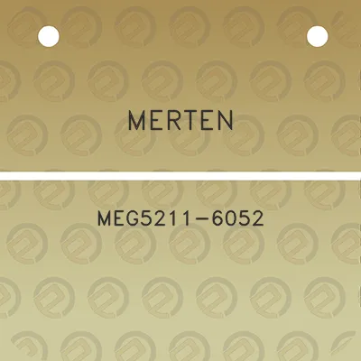 merten-meg5211-6052