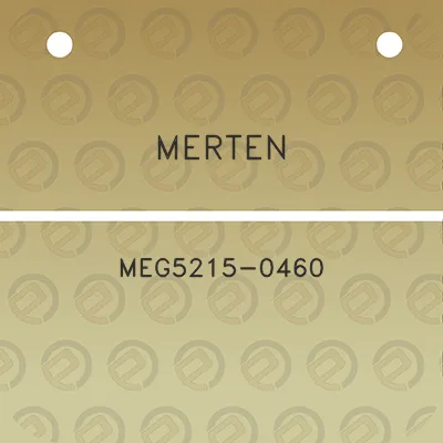 merten-meg5215-0460